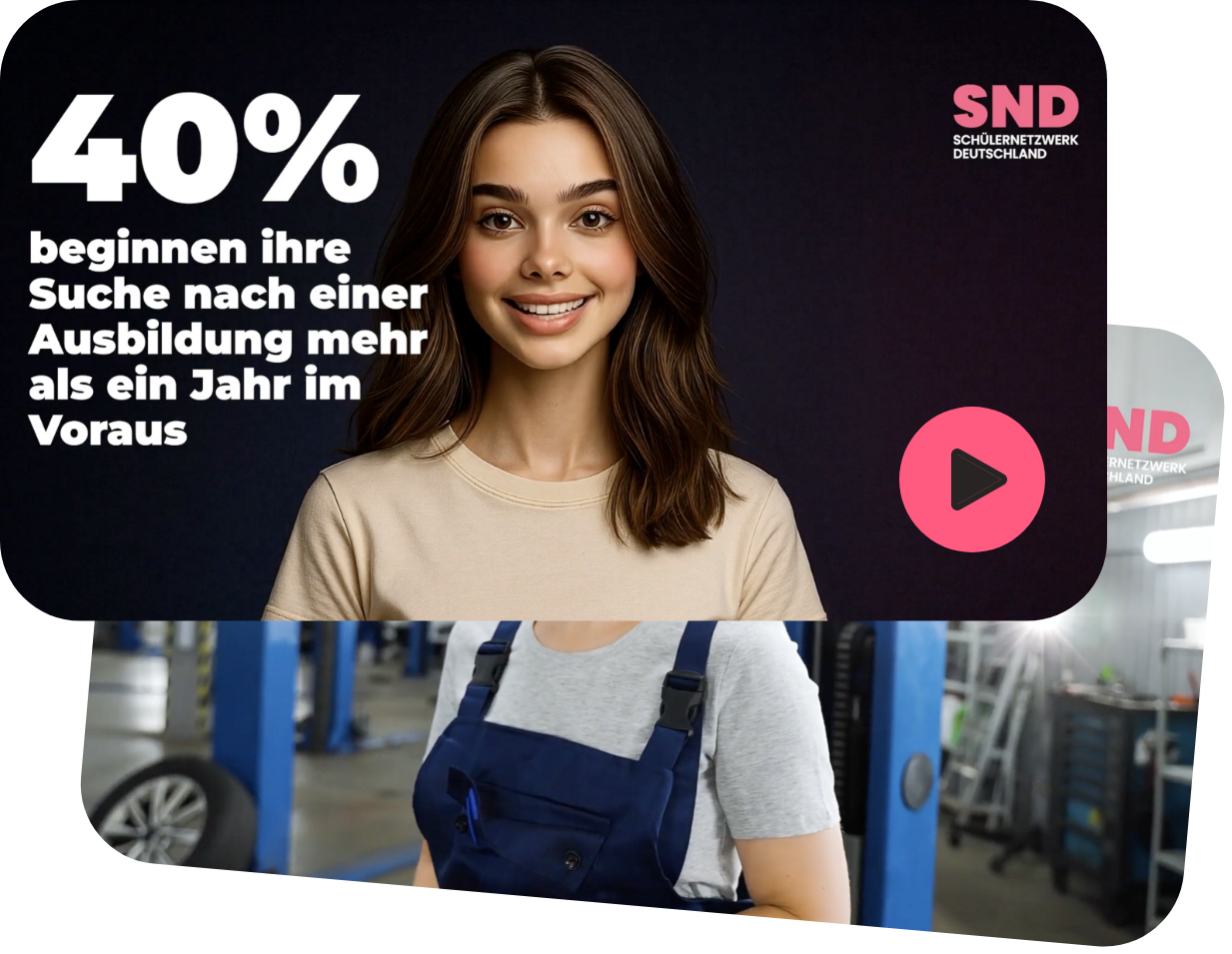 Azubi Report 2026: Was junge Menschen wirklich bewegt